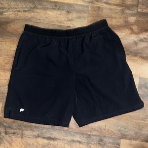 Men’s Fabletics Athletic Shorts